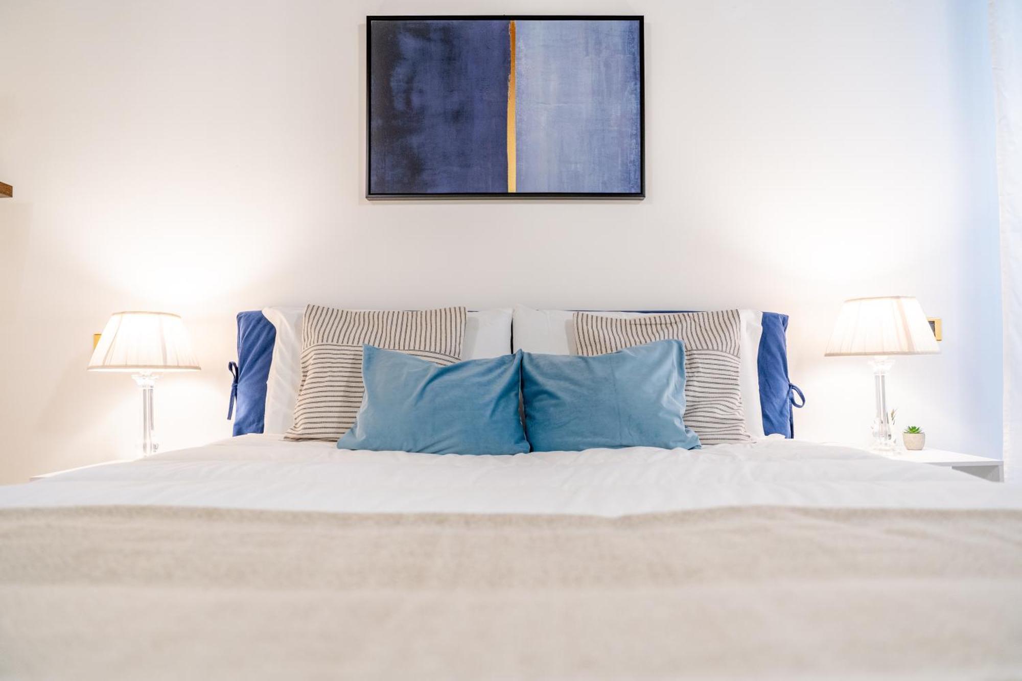 Sgarzerie Luxury Flat 2 Rooms 120Mq Verona Esterno foto