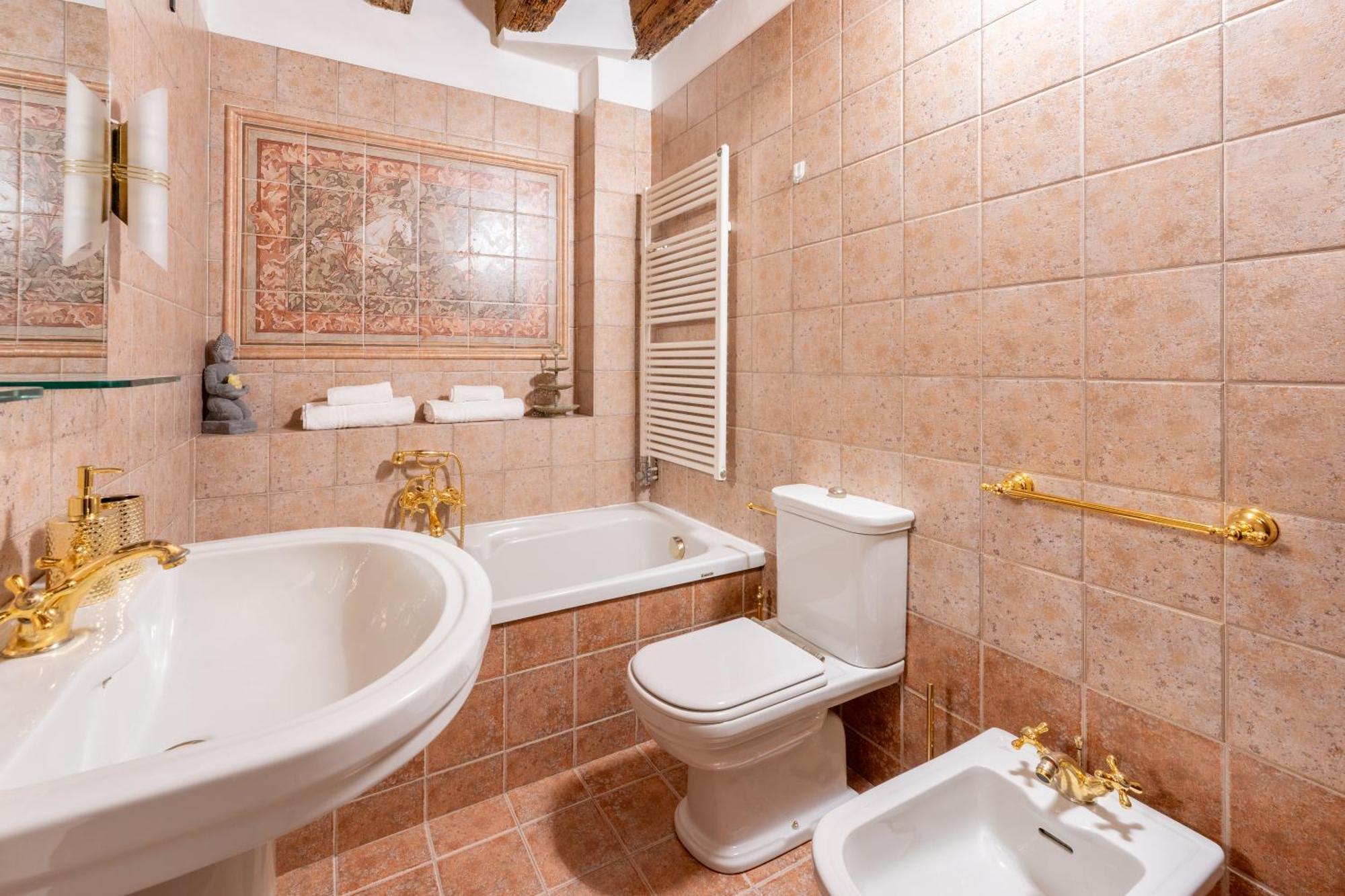 Sgarzerie Luxury Flat 2 Rooms 120Mq Verona Esterno foto