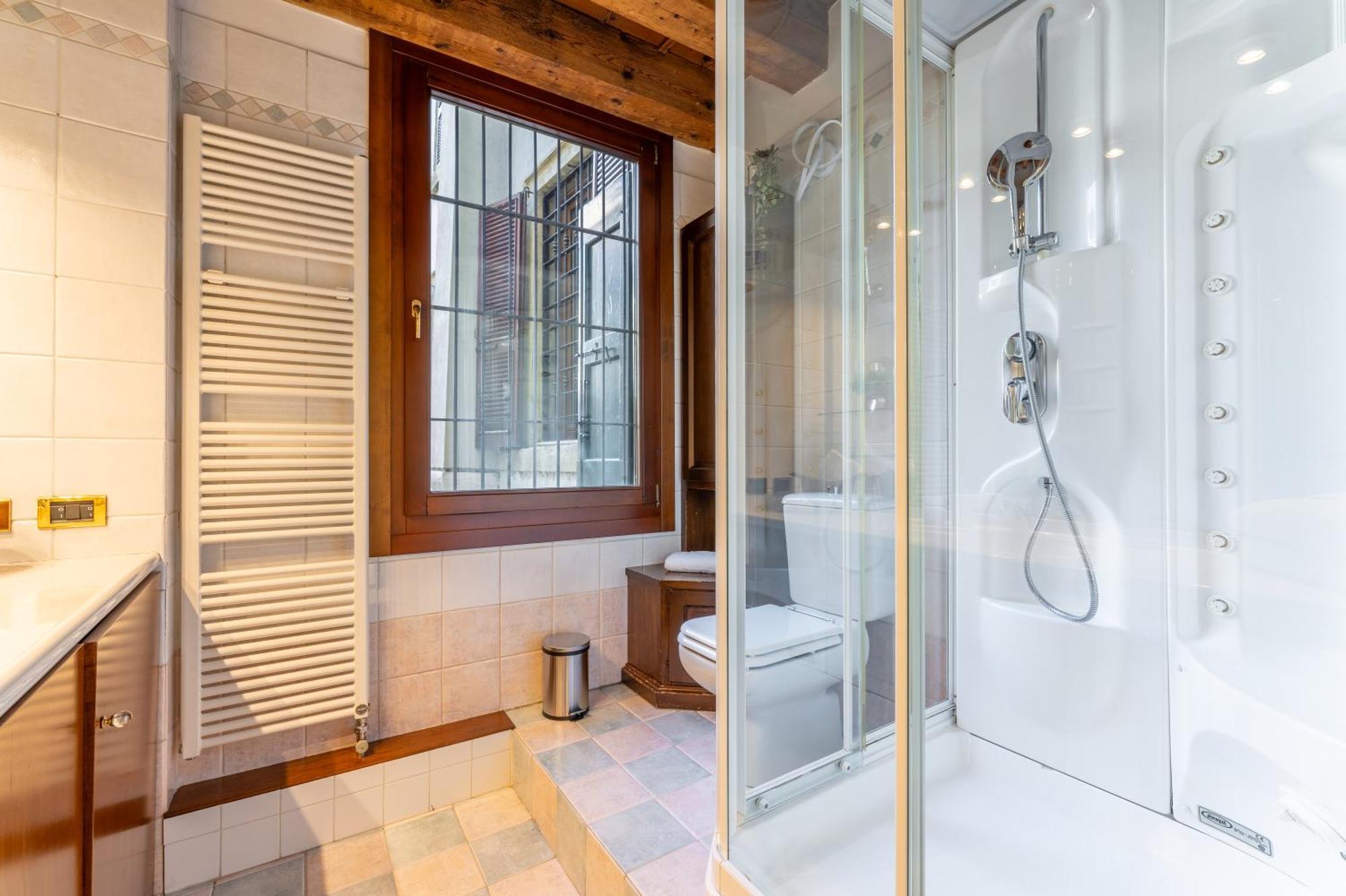 Sgarzerie Luxury Flat 2 Rooms 120Mq Verona Esterno foto
