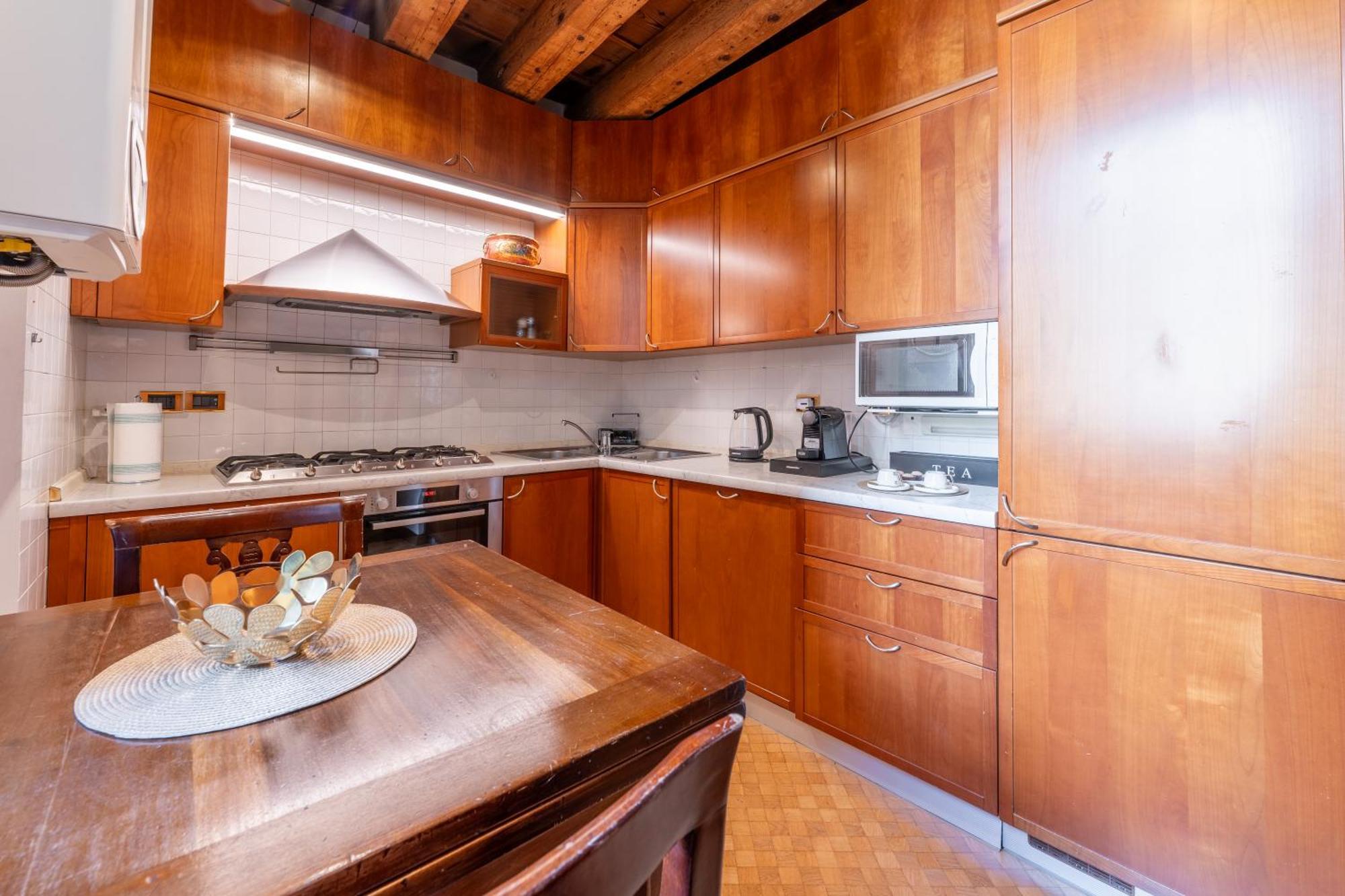 Sgarzerie Luxury Flat 2 Rooms 120Mq Verona Esterno foto