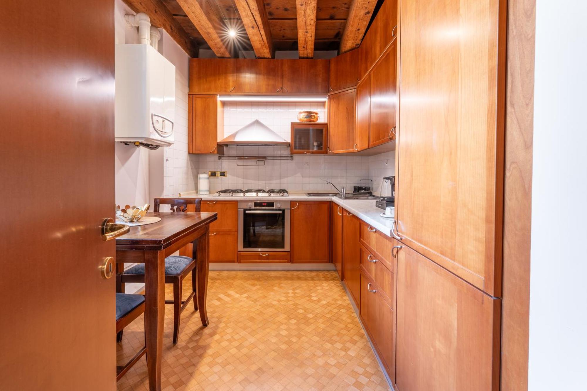 Sgarzerie Luxury Flat 2 Rooms 120Mq Verona Esterno foto
