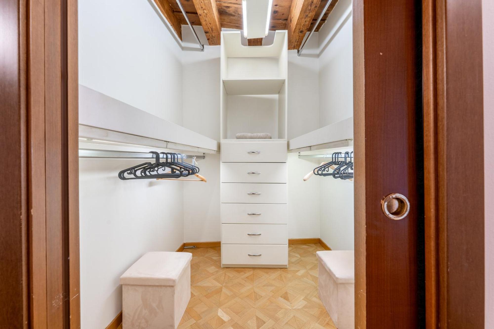 Sgarzerie Luxury Flat 2 Rooms 120Mq Verona Esterno foto